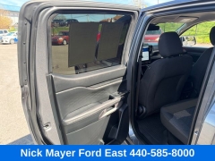 Used 2025  Ford Ranger XLT 4WD SuperCrew 5' Box at Drive Now Westlake near Westlake&comma; OH