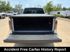 Used 2013  Ford F-150 4WD SuperCab at Drive Now Westlake near Westlake&comma; OH