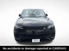 Used 2025  Land Rover Range Rover Sport P360 SE at DriveNow Mayfield near Mayfield Heights&comma; OH