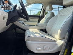 Used 2020  Hyundai Palisade 4d SUV AWD Limited at Drive Now Westlake near Westlake&comma; OH