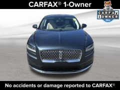 Used 2022  Lincoln Nautilus Standard AWD at Drive Now Westlake near Westlake&comma; OH