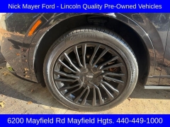 Used 2022  Lincoln Corsair Reserve AWD at DriveNow Mayfield near Mayfield Heights, OH