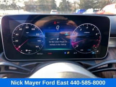 Used 2025  Mercedes-Benz C-Class C 300 4MATIC Sedan at Drive Now Westlake near Westlake&comma; OH