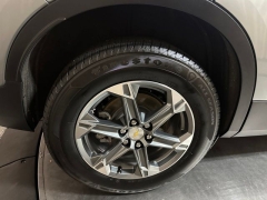 Used 2024  Chevrolet Blazer FWD 4dr LT w&sol;3LT at DriveNow Mayfield near Mayfield Heights&comma; OH