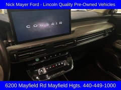 Used 2023 Lincoln Corsair Standard AWD at Drive Now Westlake near Westlake, OH