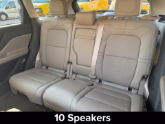 Used 2022  Lincoln Corsair Reserve AWD at Drive Now Westlake near Westlake&comma; OH