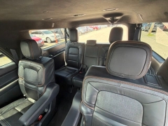 Used 2024  Lincoln Navigator L Black Label 4x4 at Drive Now Westlake near Westlake&comma; OH