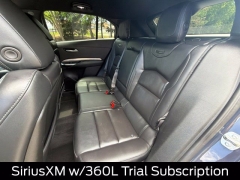 Used 2025  Cadillac XT4 AWD 4dr Premium Luxury at Drive Now Westlake near Westlake&comma; OH