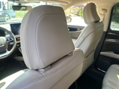 Used 2022  Lincoln Nautilus Standard AWD at Drive Now Westlake near Westlake&comma; OH