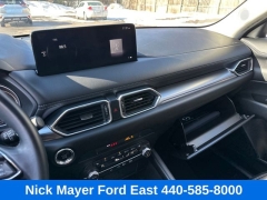 Used 2025  Mazda CX-5 2&period;5 S Preferred Package AWD at Drive Now Westlake near Westlake&comma; OH