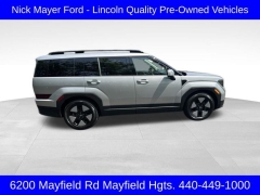 Used 2024 Hyundai Santa Fe Hybrid SEL AWD at Drive Now Westlake near Westlake, OH