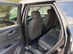 Used 2020  Chevrolet Blazer 4d SUV AWD LT w&sol;2LT V6 at Drive Now Westlake near Westlake&comma; OH