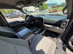 Used 2017  Ford F-150 4WD SuperCrew Box at DriveNow Mayfield near Mayfield Heights&comma; OH