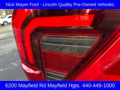 Used 2024  Ford F-150 LARIAT 4WD SuperCrew Box at Drive Now Westlake near Westlake&comma; OH