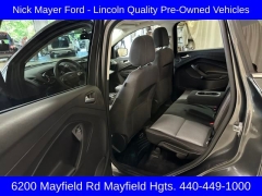 Used 2017 Ford Escape 4d SUV 4WD SE at Drive Now Westlake near Westlake, OH