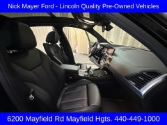 Used 2019 BMW X3 xDrive30i Sports Activity Vehicle at Drive Now Westlake near Westlake, OH