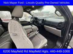 Used 2016  Ford F-150 4WD SuperCab 145" at DriveNow Mayfield near Mayfield Heights, OH