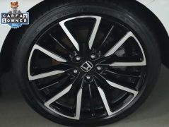 Used 2025  Honda Accord Hybrid Touring Sedan at Drive Now Westlake near Westlake&comma; OH