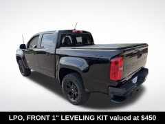 Used 2021  Chevrolet Colorado 4WD Crew Cab 128" Z71 at DriveNow Mayfield near Mayfield Heights&comma; OH