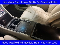 Used 2017  Lincoln Continental 4d Sedan AWD Select at DriveNow Mayfield near Mayfield Heights&comma; OH