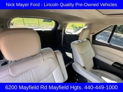 Used 2023 Ford Explorer Platinum 4WD at DriveNow Mayfield near Mayfield Heights, OH