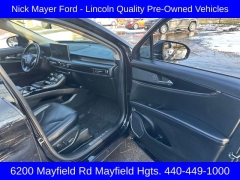 Used 2022  Lincoln Nautilus Reserve AWD at Drive Now Westlake near Westlake&comma; OH