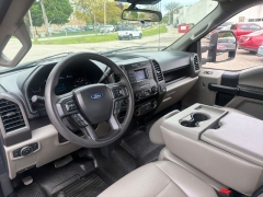Used 2022  Ford Super Duty F-250 SRW 4WD SuperCab Box at DriveNow Mayfield near Mayfield Heights&comma; OH