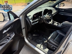 Used 2025  Cadillac XT4 AWD 4dr Premium Luxury at DriveNow Mayfield near Mayfield Heights&comma; OH
