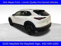 Used 2021 Mazda CX-30 Turbo Premium Package AWD at Drive Now Westlake near Westlake, OH