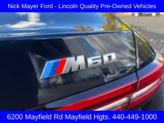 Used 2024  BMW i5 M60 Sedan at DriveNow Mayfield near Mayfield Heights, OH