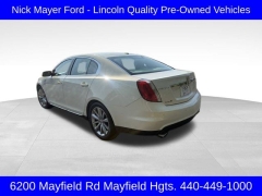 Used 2012 Lincoln MKS 4d Sedan FWD at Drive Now Westlake near Westlake, OH