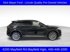 Used 2023 Lincoln Corsair Reserve AWD at DriveNow Mayfield near Mayfield Heights, OH