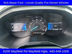 Used 2022  Ford Edge Titanium AWD at Drive Now Westlake near Westlake&comma; OH