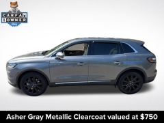 Used 2023  Lincoln Nautilus Reserve FWD at DriveNow Mayfield near Mayfield Heights&comma; OH