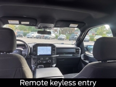 Used 2021  Ford F-150 4WD SuperCrew 5&period;5' Box at DriveNow Mayfield near Mayfield Heights&comma; OH
