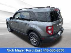 Used 2025  Ford Bronco Sport Big Bend 4x4 at Drive Now Westlake near Westlake&comma; OH