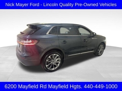 Used 2023 Lincoln Nautilus Reserve AWD at Drive Now Westlake near Westlake, OH
