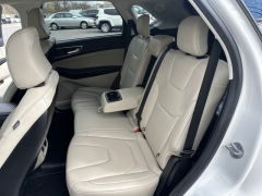 Used 2022  Ford Edge Titanium AWD at DriveNow Mayfield near Mayfield Heights&comma; OH