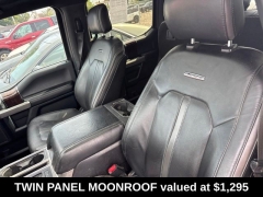 Used 2015  Ford F-150 4WD SuperCrew 145" at DriveNow Mayfield near Mayfield Heights&comma; OH