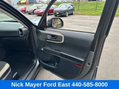 Used 2025  Ford Bronco Sport Big Bend 4x4 at Drive Now Westlake near Westlake&comma; OH