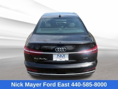 Used 2024  Audi A6 Sedan Premium Plus 55 TFSI quattro at Drive Now Westlake near Westlake&comma; OH