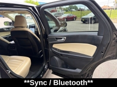 Used 2024  Ford Edge SEL AWD at DriveNow Mayfield near Mayfield Heights&comma; OH