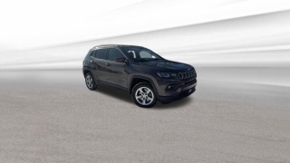Used 2024  Jeep Compass Latitude 4x4 at Drive Now Westlake near Westlake&comma; OH