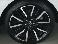 Used 2025  Honda Accord Hybrid Touring Sedan at DriveNow Mayfield near Mayfield Heights&comma; OH