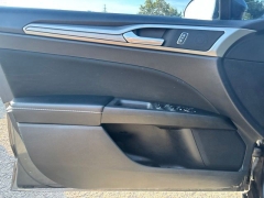 Used 2019  Ford Fusion 4d Sedan FWD SE 1&period;5L EcoBoost at Drive Now Westlake near Westlake&comma; OH