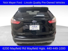 Used 2024 Ford Edge Titanium AWD at DriveNow Mayfield near Mayfield Heights, OH