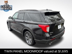 Used 2022  Ford Explorer XLT 4WD at DriveNow Mayfield near Mayfield Heights&comma; OH