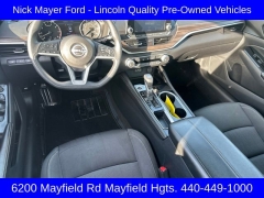 Used 2023  Nissan Altima 2&period;5 SV Sedan at DriveNow Mayfield near Mayfield Heights&comma; OH