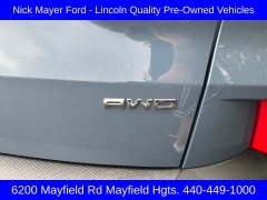 Used 2025 Ford Escape ST-Line AWD at DriveNow Mayfield near Mayfield Heights, OH
