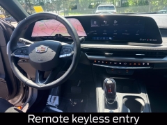 Used 2025  Cadillac XT4 AWD 4dr Premium Luxury at DriveNow Mayfield near Mayfield Heights&comma; OH